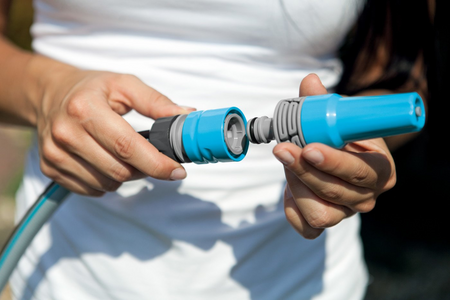 DYSZA ZRASZ. cellfast IDEAL PROSTA zestaw 1/2''/5/