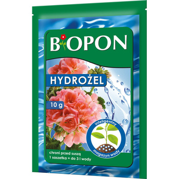 BIOPON HYDROŻEL 10g /20/