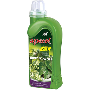 AGRECOL ŻEL DO DONICZKOWYCH 0,5L /8/