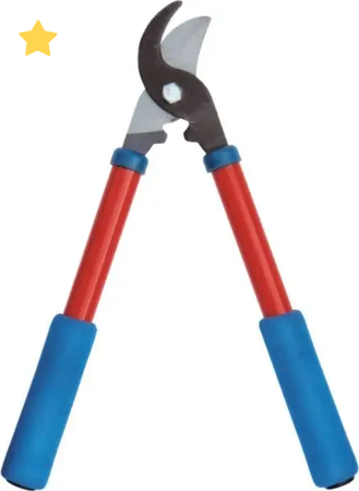 SEKATOR II-RĘCZ GR 37cm