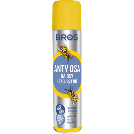 BROS-O ANTY OSA 405/300ml /12/