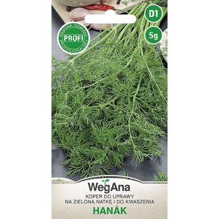 KOPER HANAK 5G WEGANA /300/