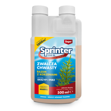 SCH SPRINTER 350SL 500ML Target /12/ 