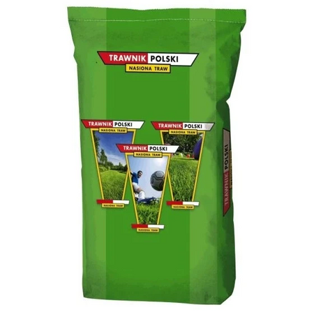TRAWA   BG TP GAZON  5KG /96/