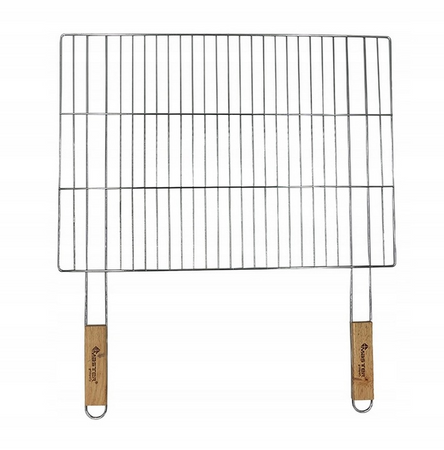 MG RUSZT GRILLOWY 54cm x 38cm  FL