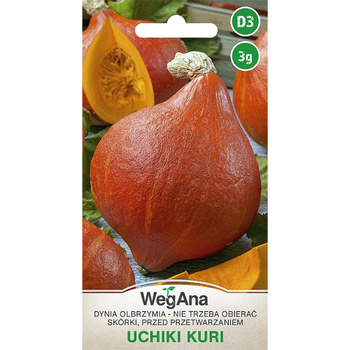 DYNIA OLB. UCHIKI KURI 3G WEGANA(TYP HOKKAIDO)/300