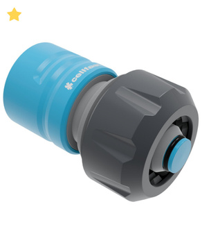 SZYBKOZŁĄCZE cellfast IDEAL STOP 3/4" folia /5/