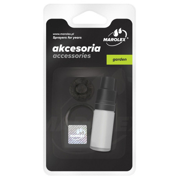 MAROLEX ZESTAW NAPRAWCZY POMPY /100/