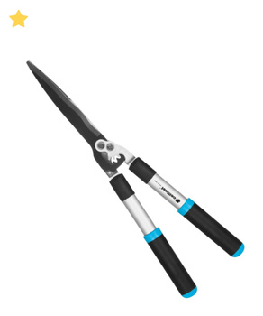 NOŻYCE cellfast DO ŻYWOPŁ IDEAL PROSTE 3/12