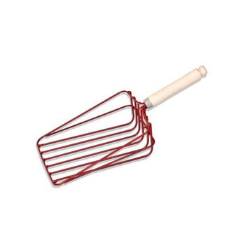 SZUFLA BIG DO WARZYW Z DRUTU /5/