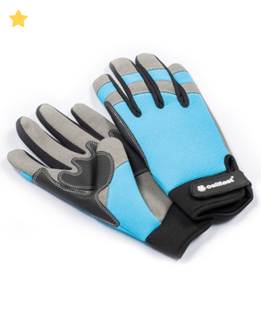 RĘKAWICE cellfast NARZĘDZIOWE 8/M ERGO