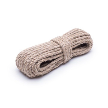 LINA modena KONOPNA 12mm /20m /4/