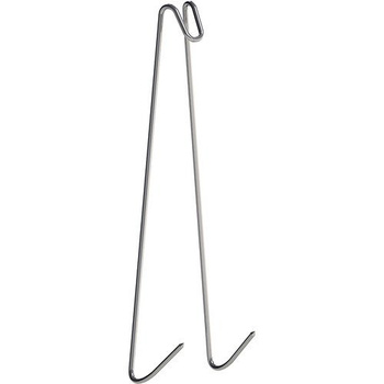 BIOWIN WĘDL. HAKI DO WĘDZENIA RYB PODW. 5szt.