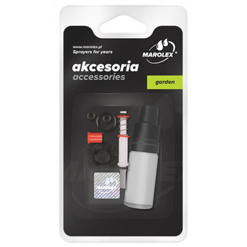 MAROLEX ZESTAW NAPRAWCZY DO MASTERA PLUS /100/