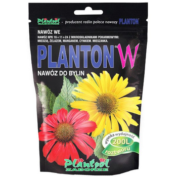 PLANTON  W WIELOLETNIE DOYPACK 200g /25/.