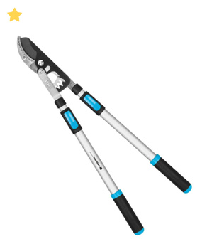 SEKATOR cellfast II-RĘCZ IDEAL KOWAD TELESK /3/