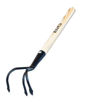 NARZ RĘCZ BIG SPULCHNIACZ 3-ZĘB