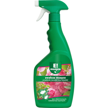 BROS-E MSZYCA PŁYN 500ml /6/