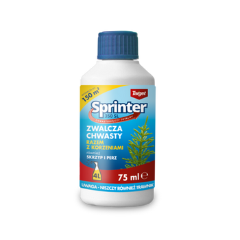 SCH SPRINTER 350SL 75ML Target /18/ 