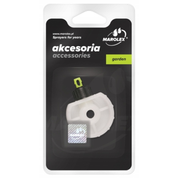 MAROLEX ZAWÓR BEZPIECZEŃSTWA TITAN H