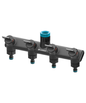 ROZDZIELACZ cellfast ERGO 4 poczwórny /3/ 