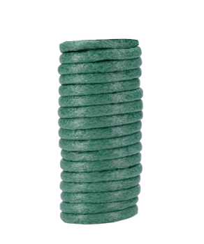 DRUT GR OGRODNICZY POWLEKANY GĄBKĄ.