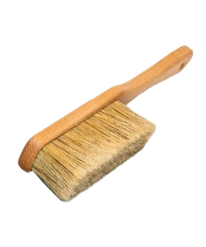 SZCZOTKA BIG RĘCZNA 40mm SZCZECINA /5/