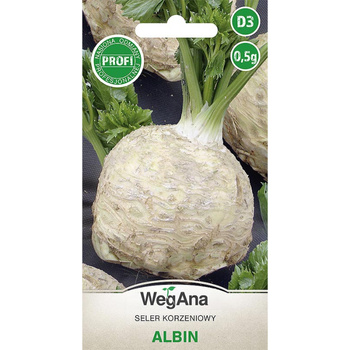 SELER KORZ. ALBIN 0,5g WEGANA /ŚR.WCZESNY/300/