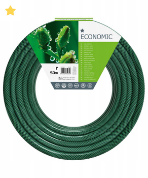 WĄŻ  ECONOMIC 1" 50m