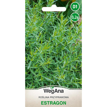 ESTRAGON 0,2G WEGANA/600/