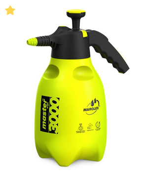 OPRYSKIWACZ MAROLEX MASTER 3000 Ergo /9/ 