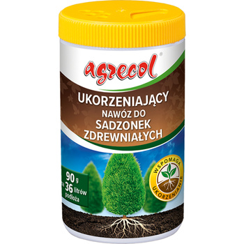 SUK UKORZENIACZ Agrecol 90g ZDREWNIAŁE /12/