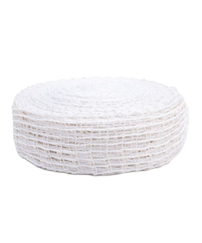 SZNUREK modena WĘDLINIARSKA siatka 50m eco nat/1/