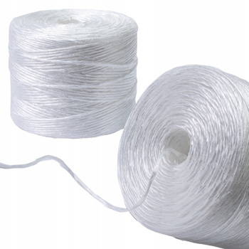 SZNUREK modena PP ROLNICZY TEX1000 2kg/2000m/1/