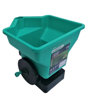 SIEWNIK GR OGRODOWY RĘCZNY 3L