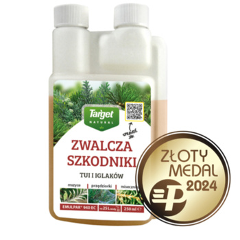 SOB EMULPAR 940 EC 250ml Target /24/