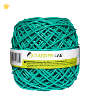 GL WĘŻYK SADOWNICZY 1kg 4mm /12/