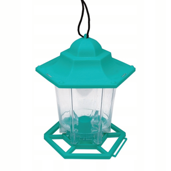 KARMNIK DLA PTAKÓW GR Z DASZKIEM /24/