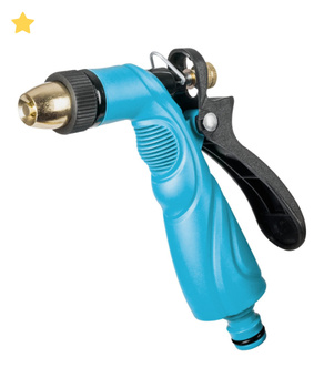 PISTOLET ZRASZ. cellfast BASIC 2-FUN /12/48/