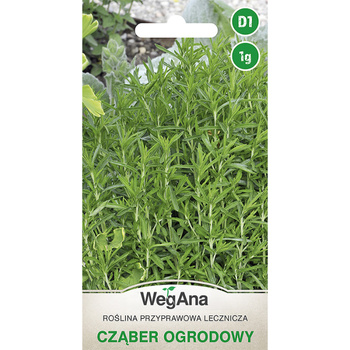 CZĄBER 1G WEGANA/400/