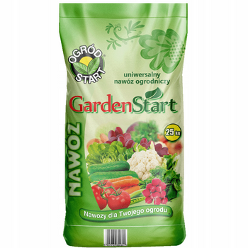 OGRÓD NAWÓZ DO OGR. UNIWERSALNY 25kg