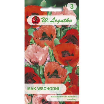 MAK WSCHODNI MIESZ. 0,5G LEGUTKO