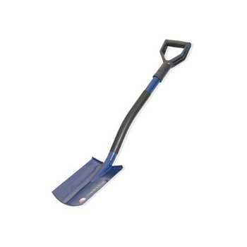 SZPADEL SAPERKA BIG PROSTA DY TRZ. METAL