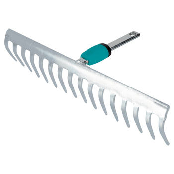 GRABIE GR 16-ZĘBNE QUICK SYSTEM /24/