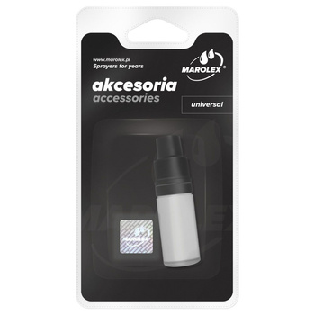 MAROLEX SMAR SILIKONOWY /100/
