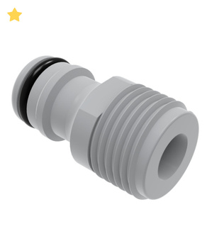 PRZYŁĄCZE cellfast IDEAL GW.ZEW 1/2" folia 5/100