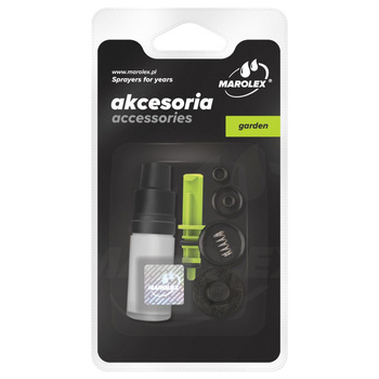 MAROLEX ZESTAW NAPRAWCZY MASTER ergo /100/