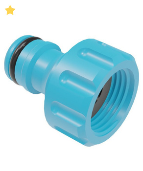 PRZYŁĄCZE cellfast BASIC 1/2'' karton /30/720/