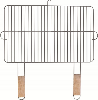 MG RUSZT GRILLOWY 54cm x 34cm FL