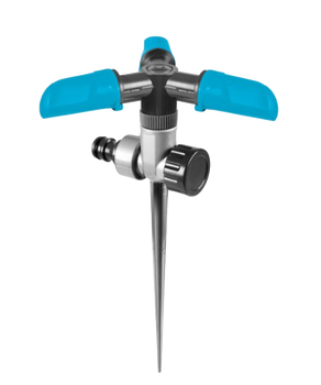 ZRASZACZ cellfast BASIC OBROTOWY 3-RAMIENNY /12/